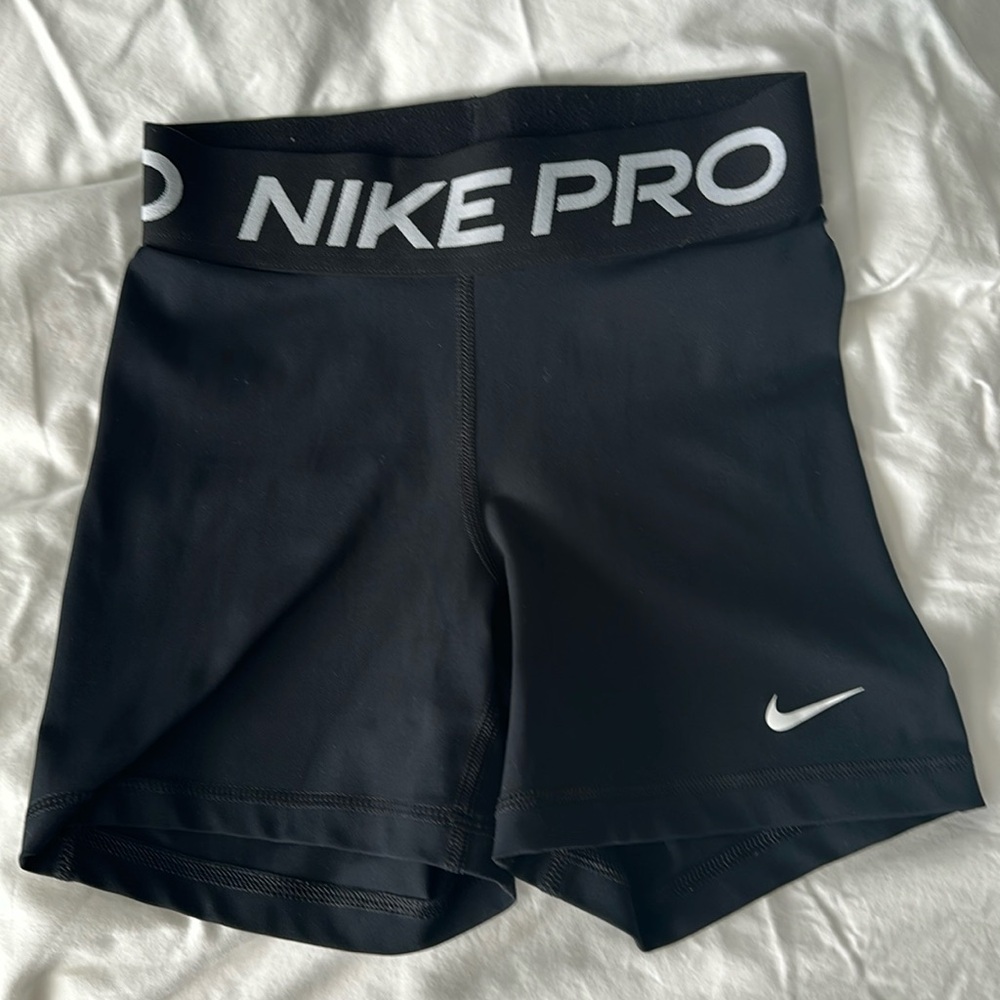 Nike Pro Shorts